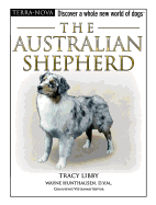The Australian Shepherd