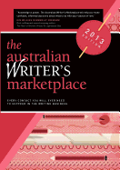 The Australian Writer's Marketplace