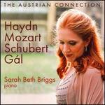 The Austrian Connection: Haydn, Mozart, Schubert, G�l