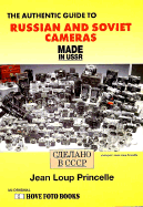 The Authentic Guide to Russian and Soviet Cameras