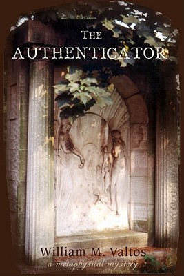 The Authenticator - Valtos, William M