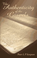 The Authenticity of the Gospels