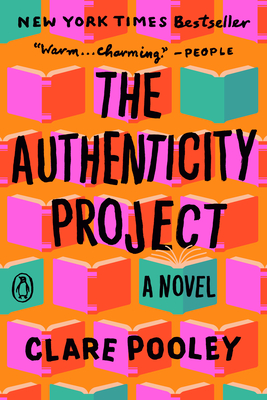 The Authenticity Project - Pooley, Clare