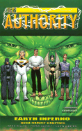 The Authority: Earth Inferno and Other Stories