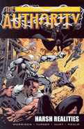 The Authority: Harsh Realities - Vol 01