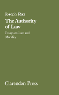 The Authority of Law