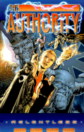 The Authority: relentless