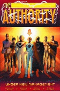 The Authority: Under New Management