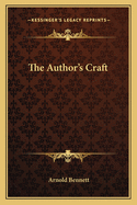 The Author's Craft