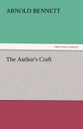 The Author's Craft