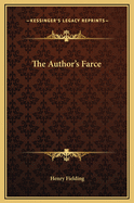 The Author's Farce