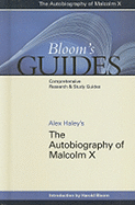 The Autobiography of Malcolm X