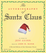 The Autobiography of Santa Claus