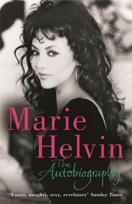 The Autobiography - Helvin, Marie