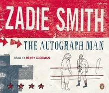 The Autograph Man