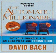 The Automatic Millionaire - Bach, David (Translated by)
