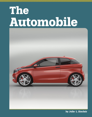 The Automobile - Sinclair, Julie L