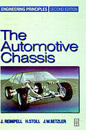 The Automotive Chassis: Engineering Principles