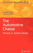 The Automotive Chassis, Volume 2: System Design