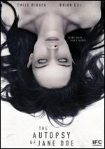 The Autopsy of Jane Doe