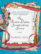 The Avalon Ladies Scrapbooking Society