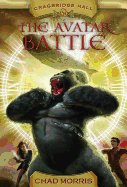 The Avatar Battle: Volume 2