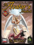 The Avatar's Handbook: A Master Class Sourcebook for the D20 System