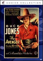The Avenger - Roy William Neill
