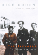 The Avengers: A Jewish War Story