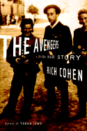 The Avengers: A Jewish War Story