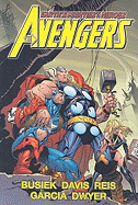 The Avengers Assemble: Volume Five: Earth's Mightiest Heroes