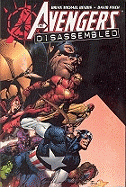 The Avengers: Disassembled