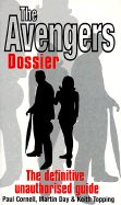 The Avengers Dossier