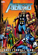 The Avengers: Kree/Skrull War