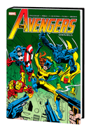 The Avengers Omnibus Vol. 5
