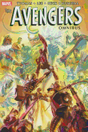 The Avengers Omnibus, Volume 2