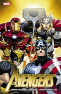 The Avengers