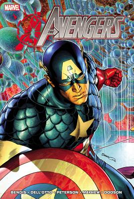 The Avengers - Bendis, Brian Michael (Text by)