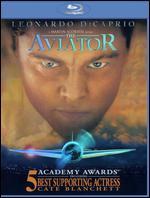 The Aviator [Blu-ray]