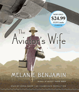 The Aviator's Wife