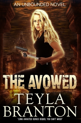 The Avowed - Branton, Teyla