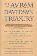 The Avram Davidson Treasury: A Tribute Collection