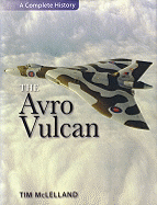 The Avro Vulcan