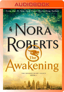 The Awakening: The Dragon Heart Legacy, Book 1
