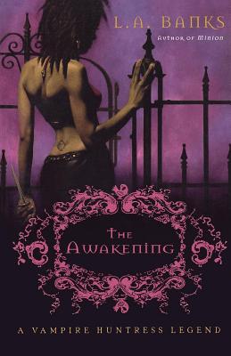 The Awakening - Banks, L A