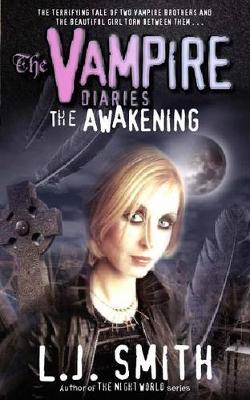 The Awakening - Smith, Lisa