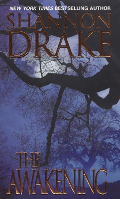 The Awakening - Drake, Shannon