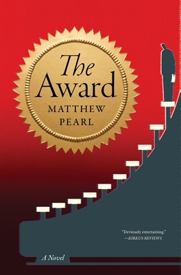 The Award - Pearl, Matthew