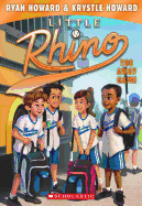 The Away Game (Little Rhino #5)