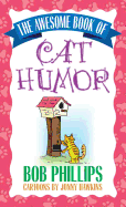 The Awesome Book of Cat Humor